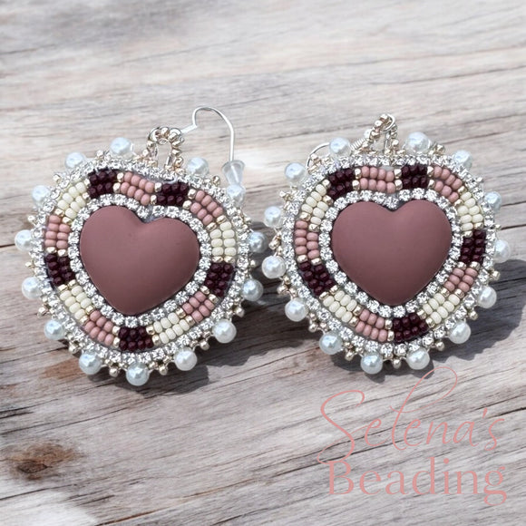 Beadwork