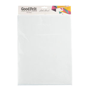 Good Felt Foundation