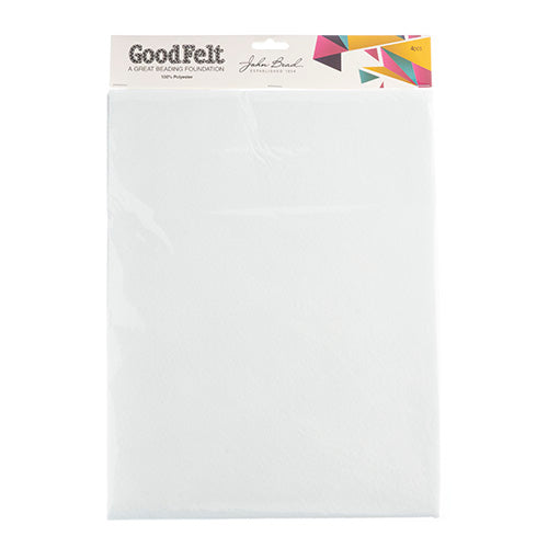Good Felt Foundation