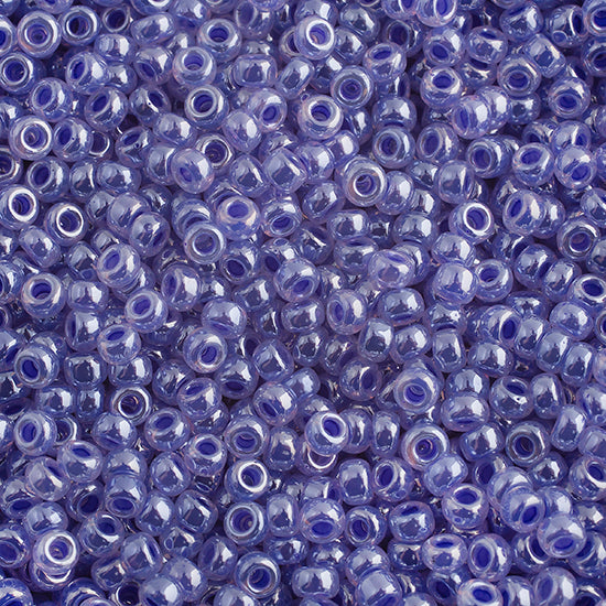 Miyuki 11/0 Lilac Ceylon