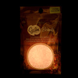 Cylin 11/0 Glow the Dark - Pink Neon