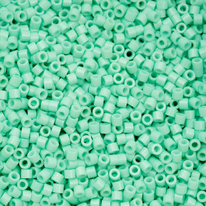 Cylin 11/0 Opaque Seafoam