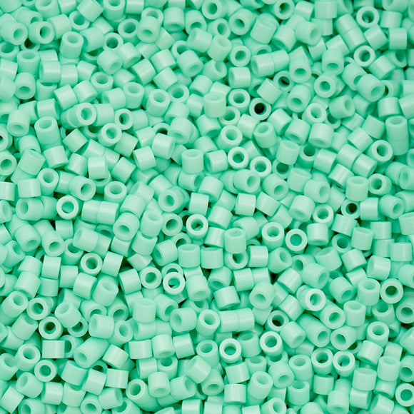 Cylin 11/0 Opaque Seafoam