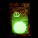 Cylin Glow in the Dark - White to Green