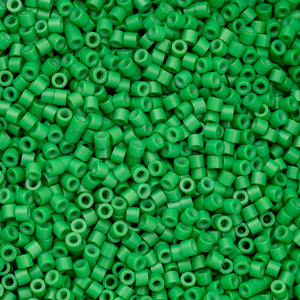 Cylin 11/0 Green Kelly