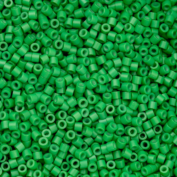 Cylin 11/0 Green Kelly