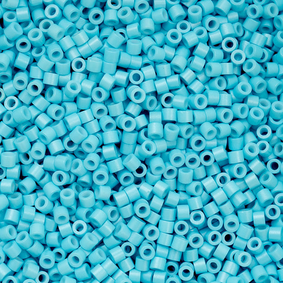 Cylin 11/0 Opaque Light Blue
