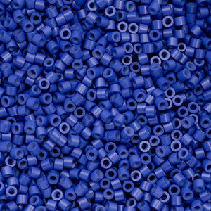 Cylin 11/0 Opaque Royal Blue
