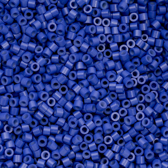 Cylin 11/0 Opaque Royal Blue