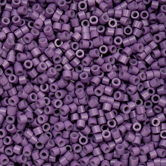 Cylin 11/0 Opaque Dark Mauve