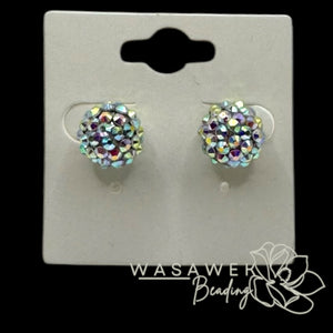 Stud Earrings