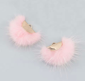 Pink Mink Accessory