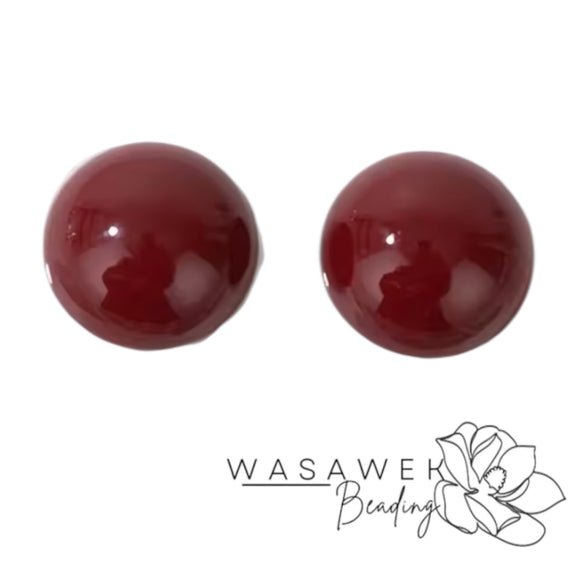 Dark Red