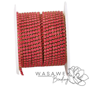 SS6 Neon Watermelon
