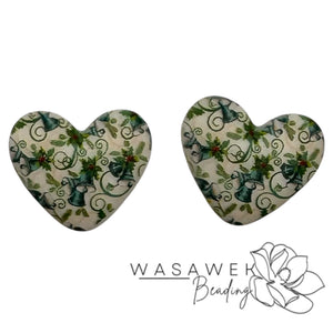 Christmas Hearts