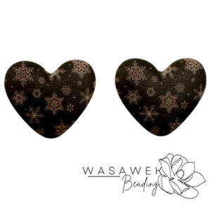 Christmas Hearts