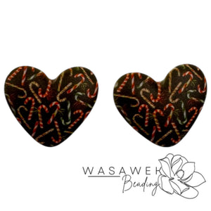 Christmas Hearts