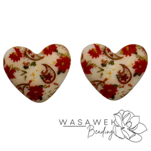 Christmas Hearts