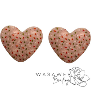 Christmas Hearts