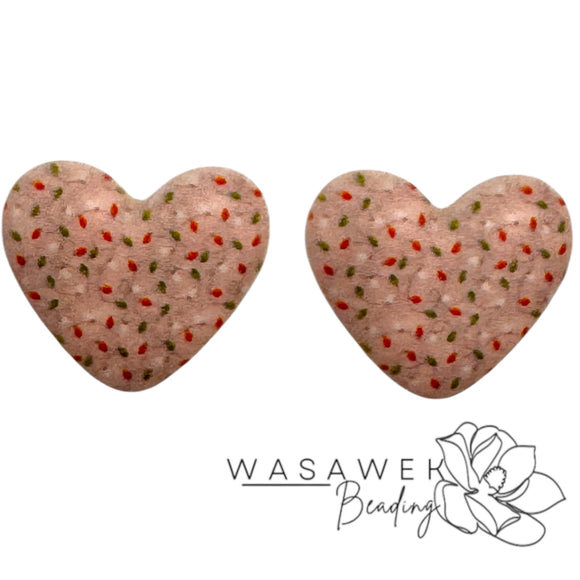 Christmas Hearts