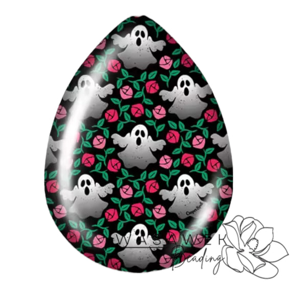 Ghosties