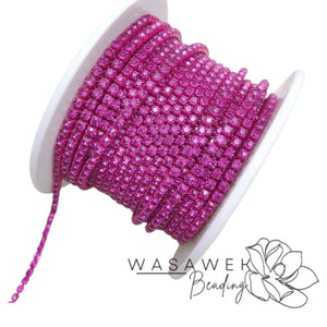 SS4 Fuchsia El