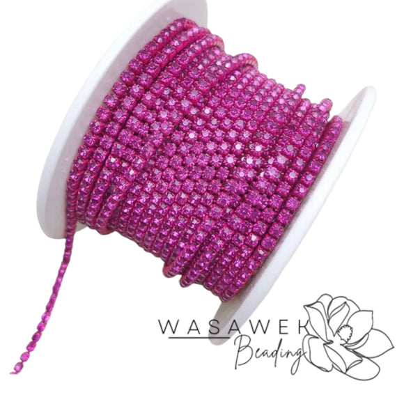 SS4 Fuchsia El