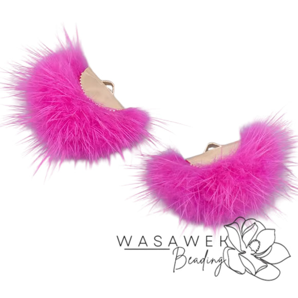 Mink Pink