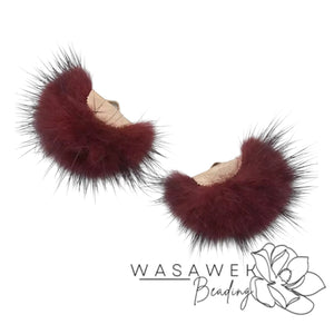 Mink Red