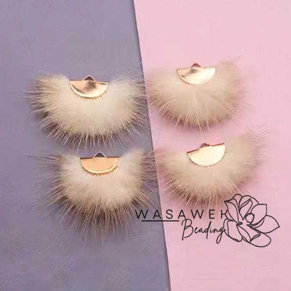 Mink Tan Ombré