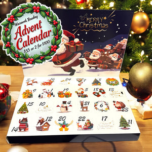 Advent Calendars