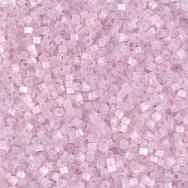 Delica 11/0 Pale Pink Silk
