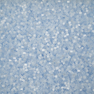 Delica 11/0 Light Blue Silk Satin