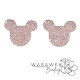 Mini Mouse Head
