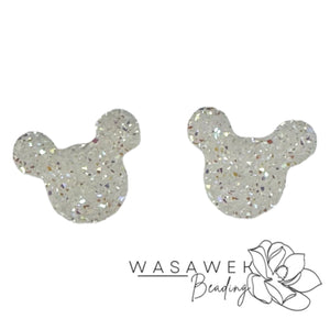 Mini Mouse Head