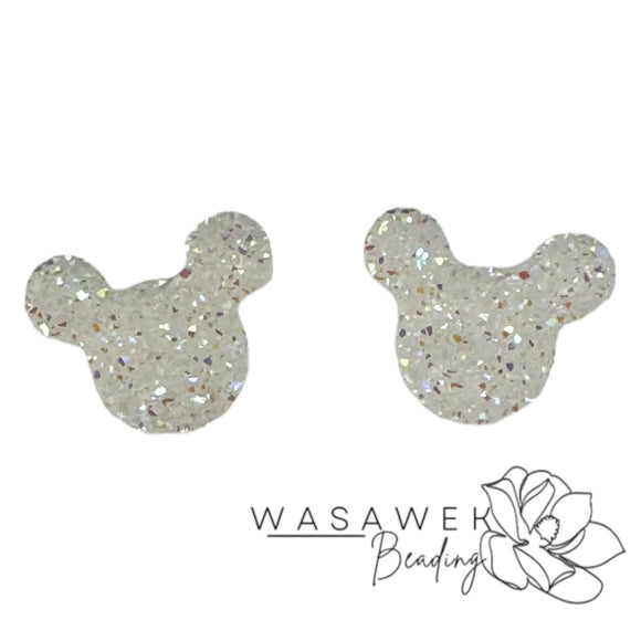 Mini Mouse Head