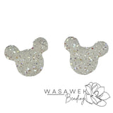 Mini Mouse Head