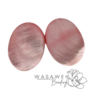 Pearl Pink