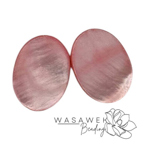 Pearl Pink