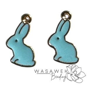 Bunny Charm
