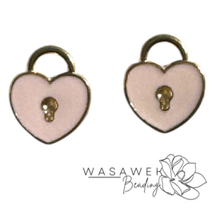 Heart Charm