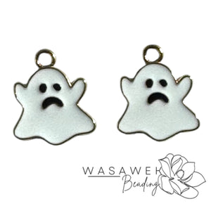 Ghost Charm