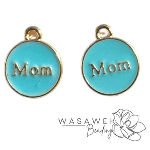 Mom Charm