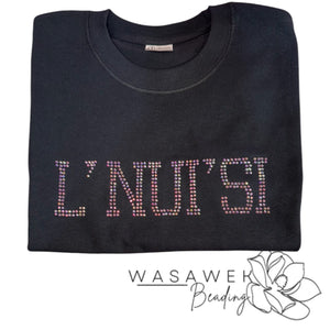 L’nui’si Tee