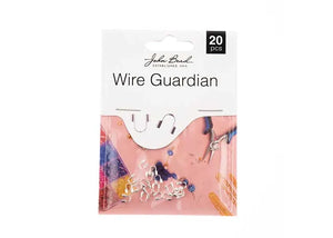 Wire Guardian - Silver