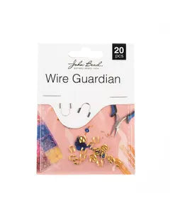 Wire Guardian - Gold