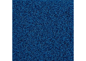 Capri Blue Transparent - 15/0 Miyuki Seed Beads