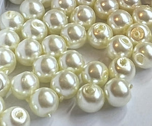 Glass Pearl Cream