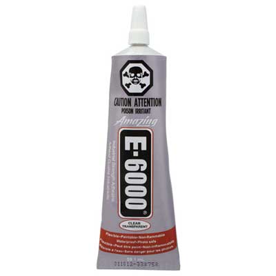 Glue E-6000 60ml
