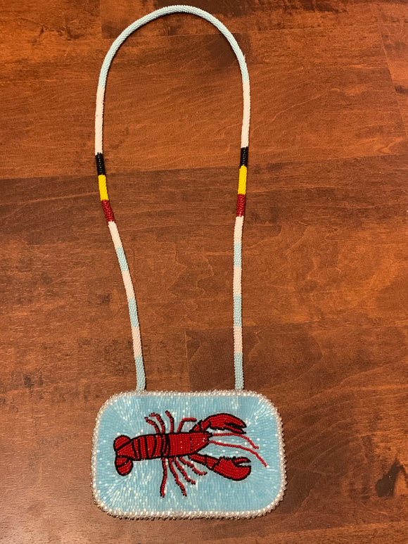Lobster Medallion